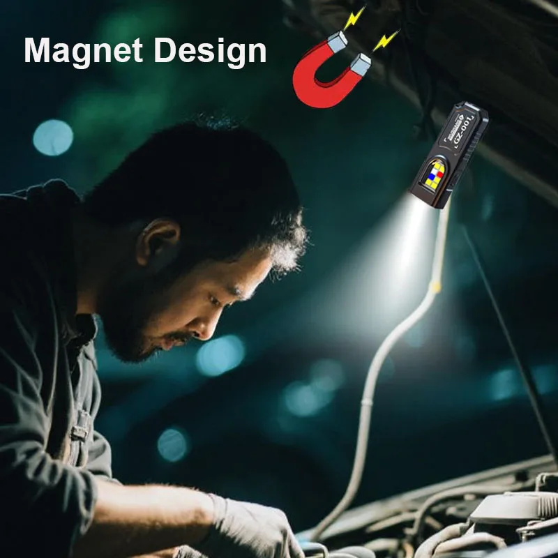 Latarka LED na breloczku, łado – Keychain Flashlight recenzja i cena