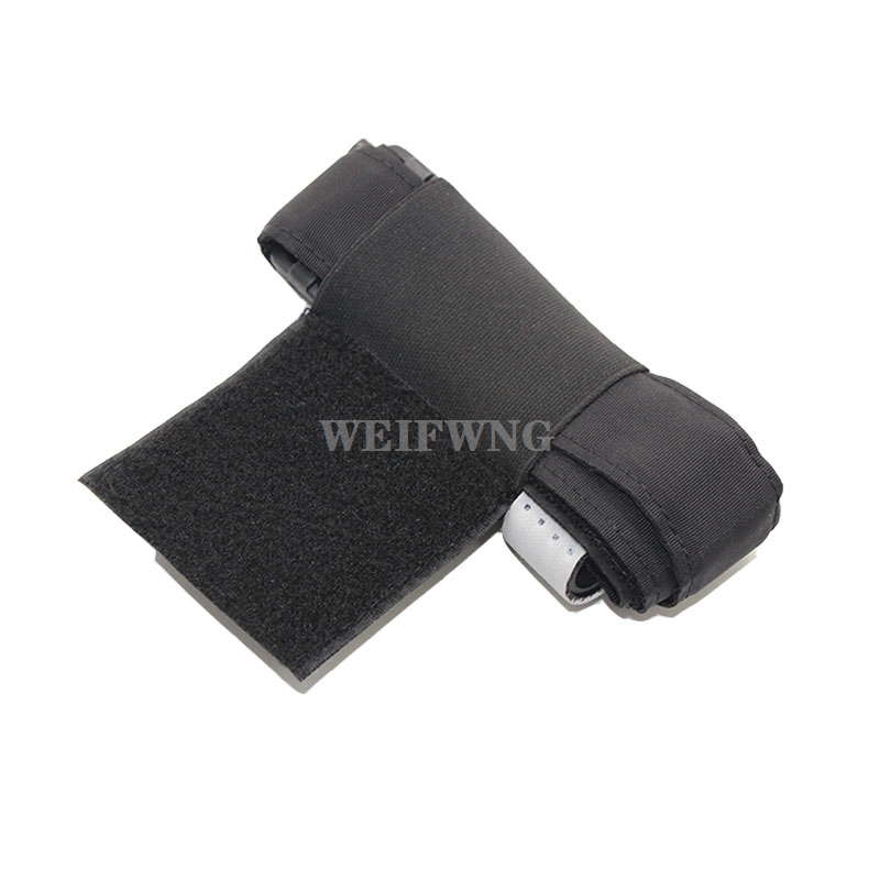 Taktyczny elastyczny uchwyt na – Edc Carry Bag For Men recenzja i cena