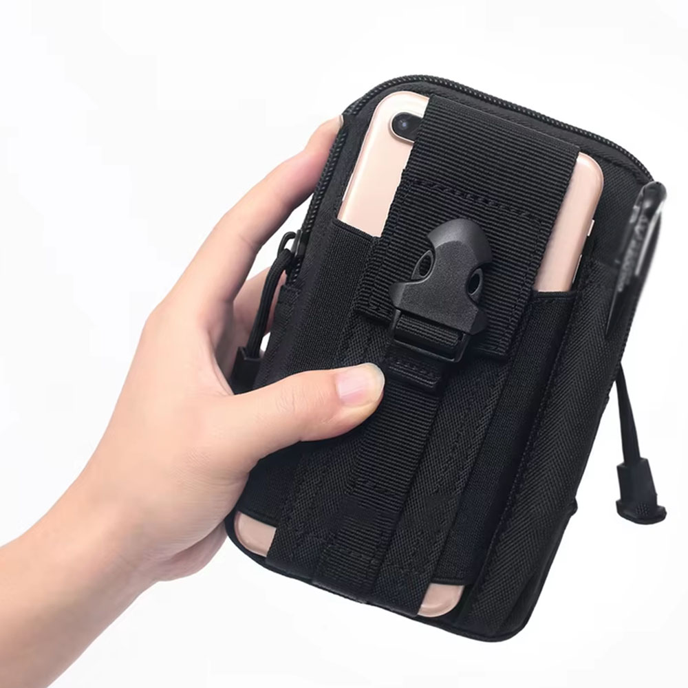 Torby na narzędzia i akcesoria – Edc Carry Pocket recenzja i cena