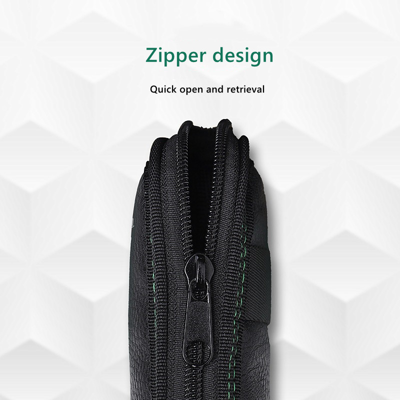 Przenośne etui na nóż, nylonow – Edc Carry Pocket Pouch recenzja i cena