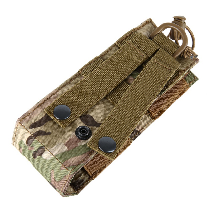 Kieszeń na bidon Molle, etui n – Edc Carry Pocket recenzja i cena