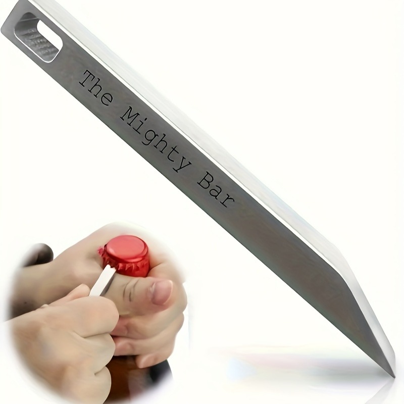 Mighty Bar Pocket Knife & Bott – Edc Carry Pocket Knife recenzja i cena