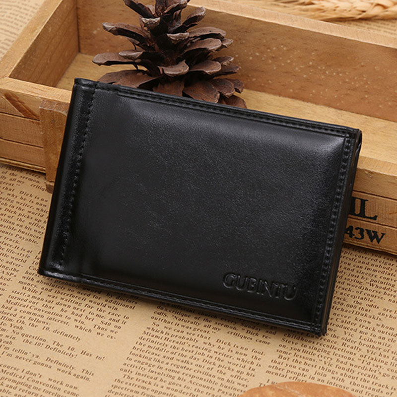 Gorąca sprzedaż moda męska skó – Money Clip Magnetic recenzja i cena