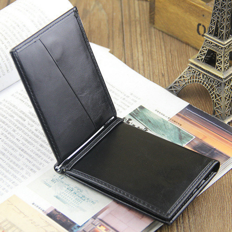 Gorąca sprzedaż moda męska skó – Money Clip Magnetic recenzja i cena