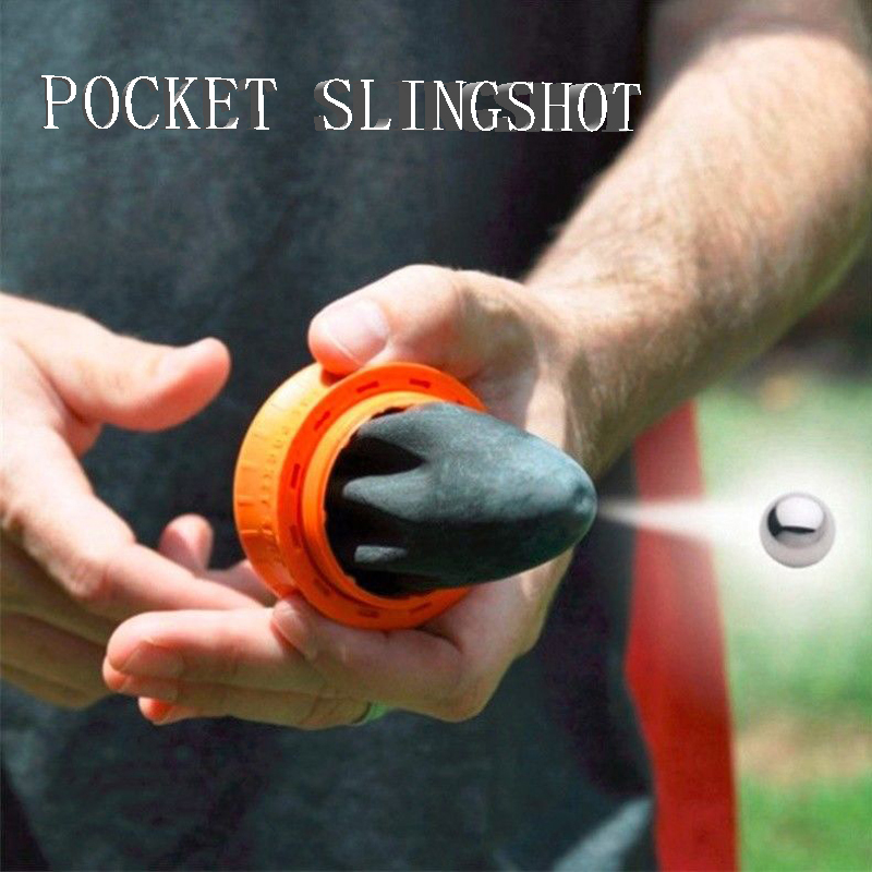 Kieszeń Speelgoed proca katapu – Edc Carry Pocket recenzja i cena