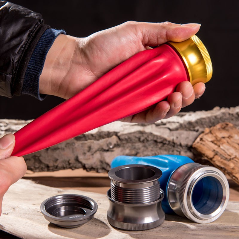 Kieszeń Speelgoed proca katapu – Edc Carry Pocket recenzja i cena